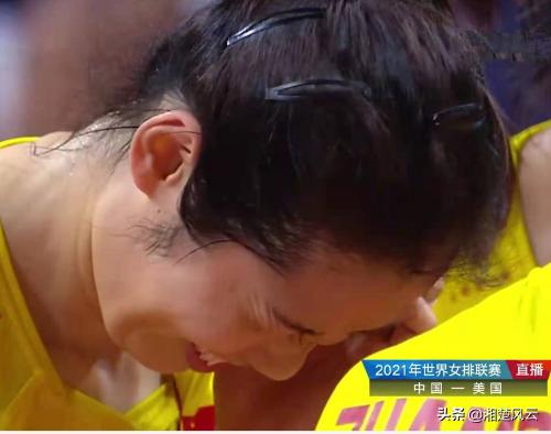 中国女排队员朱婷最新消息,中国女排朱婷事件