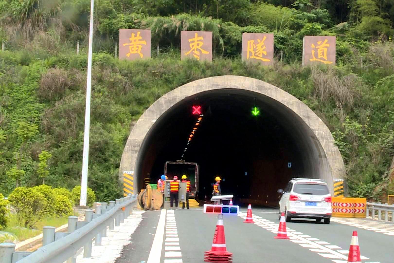 隧道恐惧症怎么克服,隧道恐惧症有多可怕