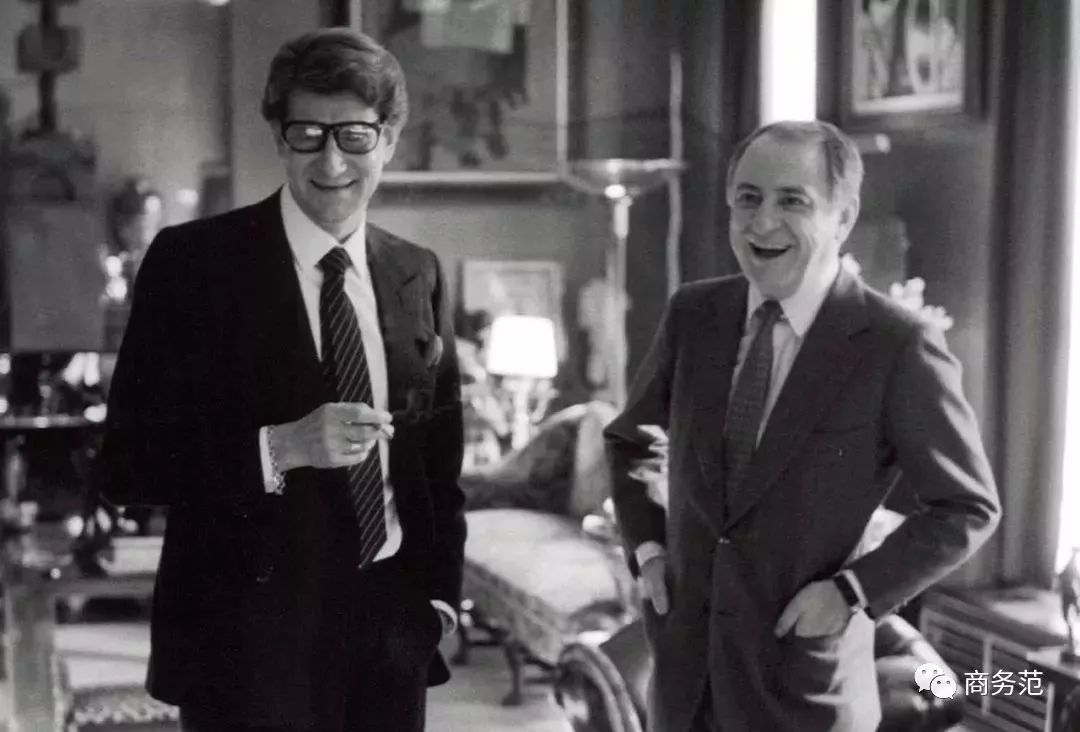 圣罗兰寿命,圣罗兰主要成就