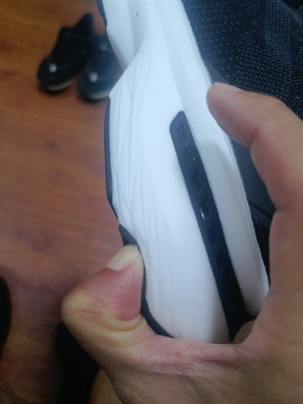 中乔跑鞋风行系列大盘点,中乔风行11代跑鞋