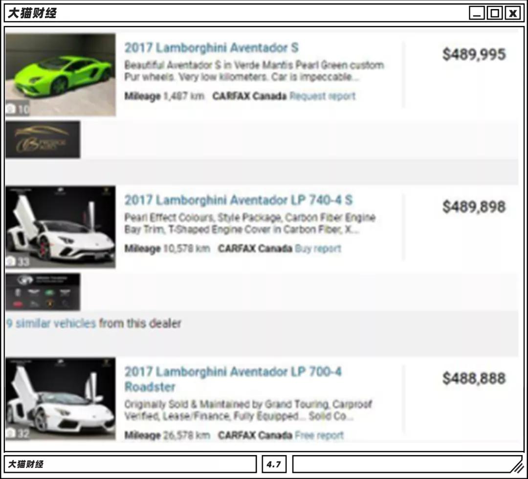 纵横温哥华的中国富二代，烧钱“心很累”