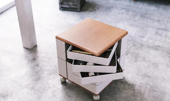 小众家具品牌,十大入门级轻奢极简家具品牌