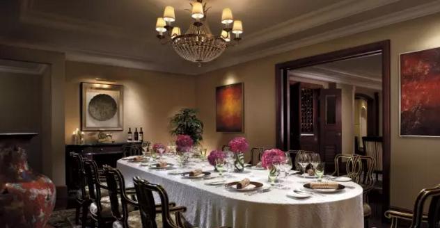 广州最贵的酒店前5名有哪些,广州最贵的酒店最豪华的房间