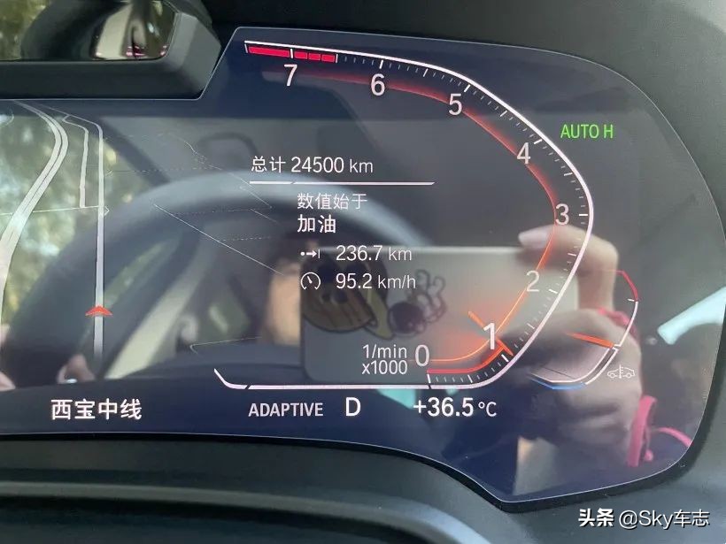 7万公里老款宝马x5,宝马x5的优缺点