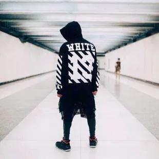 美式潮牌合集,前沿攻略时尚潮牌