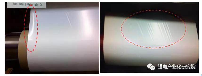 锂离子电池pe隔膜,锂离子电池隔膜知识心得体会