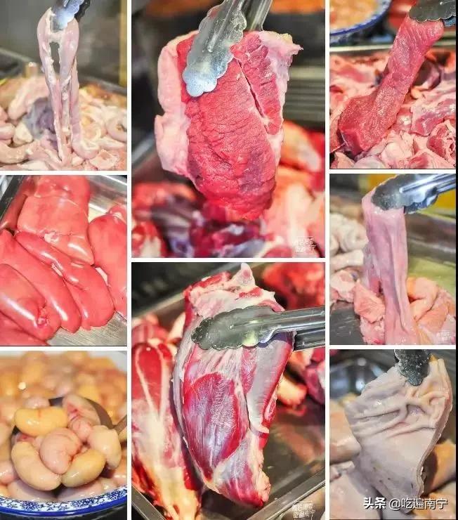 河池，广西吃得最野的地方