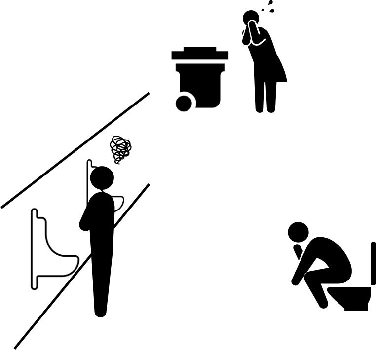 怎么提醒朋友牙齿卡菜了,同事牙上有菜怎么提醒