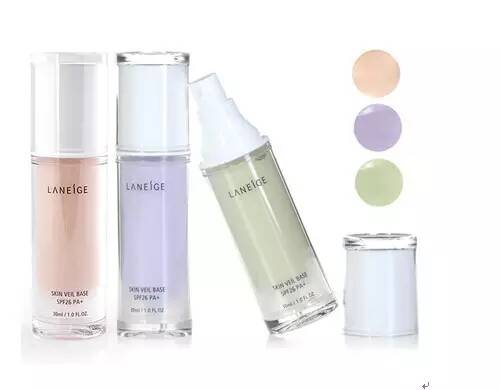 哪些牌子的隔离霜比较好用,什么牌子的隔离霜最好用又保湿