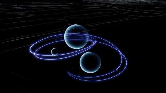 上海地标性建筑大楼,上海新建的天文馆叫什么