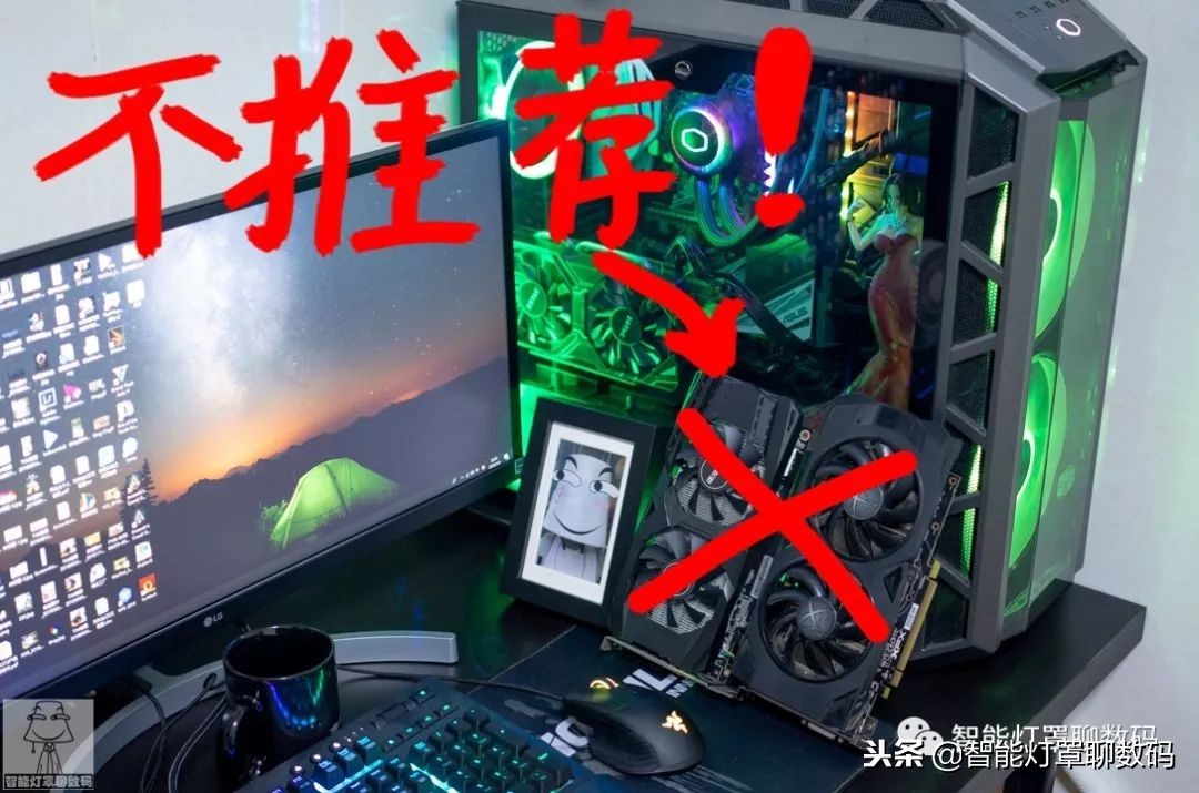 矿卡rx570显卡,矿卡rx470显卡4g能玩什么