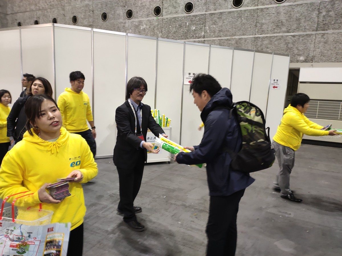 大阪马拉松跑道多少公里,日本大阪马拉松赛道怎么样