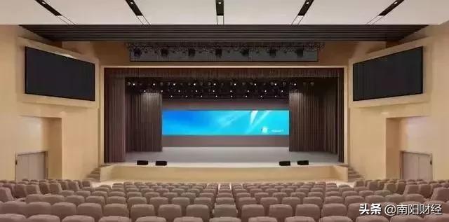 南阳市第二完全学校初中部片区,南阳市第二完全学校初级中学