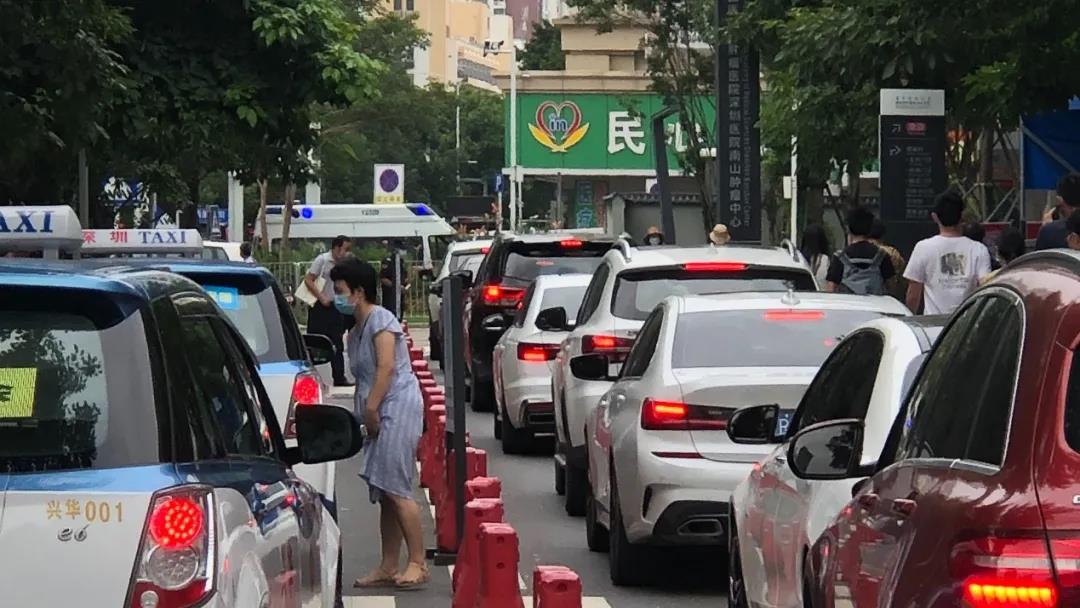 医院停车场管理办法,医院停车场收费管理方案