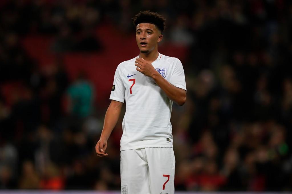 24岁以下,谁能接班C罗?纵观国际足坛,这7位小将值得关注