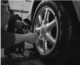 洗车店老板不告诉你的洗车小技巧,一般洗车店洗车步骤流程