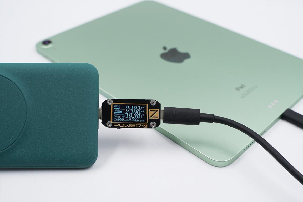 无线磁吸充电宝评测,麦多多无线充电宝排行榜