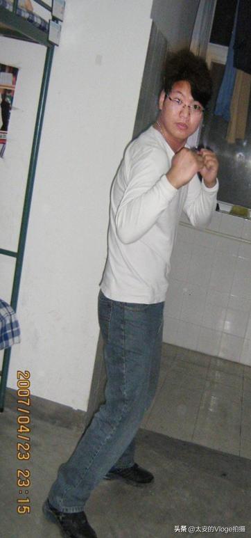 回忆十年前的感受，你会有怎样的心情呢