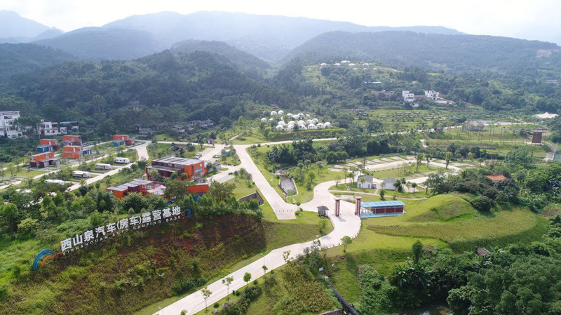 广西旅游景区一览表,广西旅游区排名