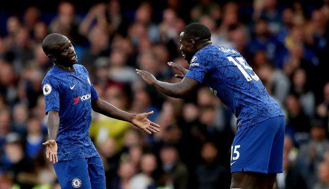 蓝军气势如虹,客战伯恩利当全取三分