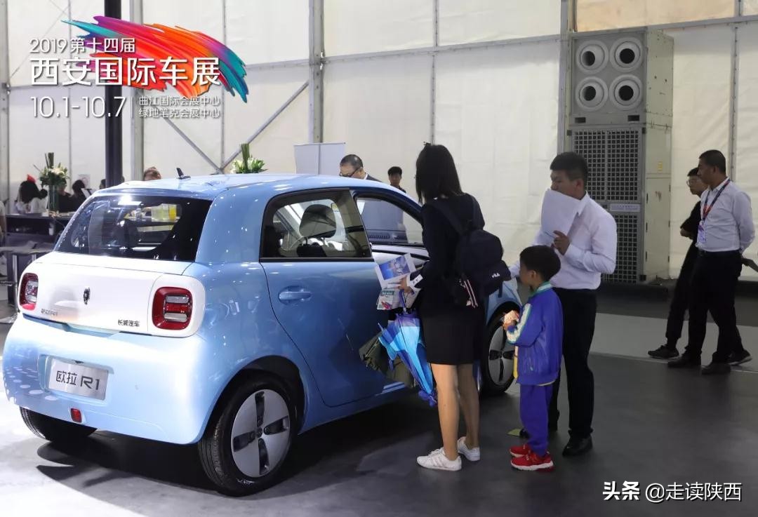 科技感强颜值高的车,科技感时尚的车