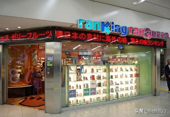 日本购物分享药妆店,日本东京药妆店推荐