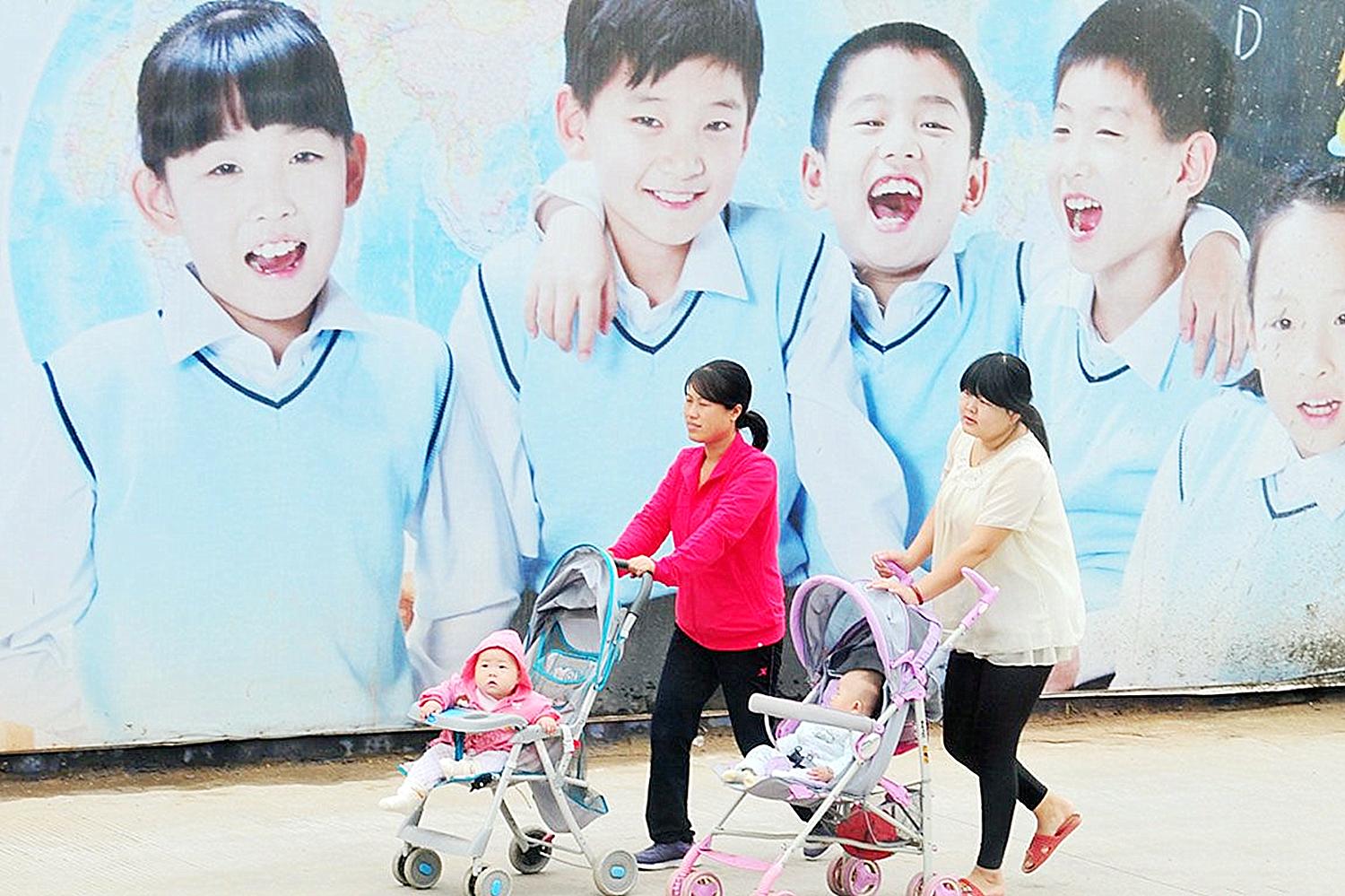 生活困难时候该不该要二胎,要二胎的后果有多严重