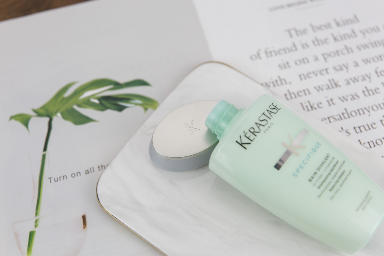 又香又控油的洗发水测评,六款公认最好的控油洗发水蓬松