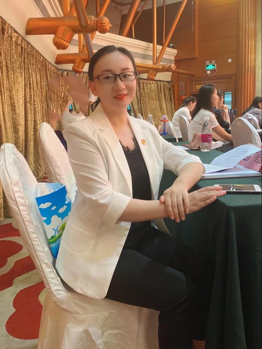 青年京煤吾辈当歌