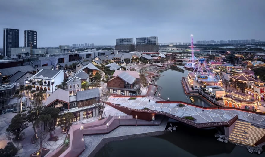 顺德华侨城欢乐海岸房价,顺德华侨城欢乐海岸二期