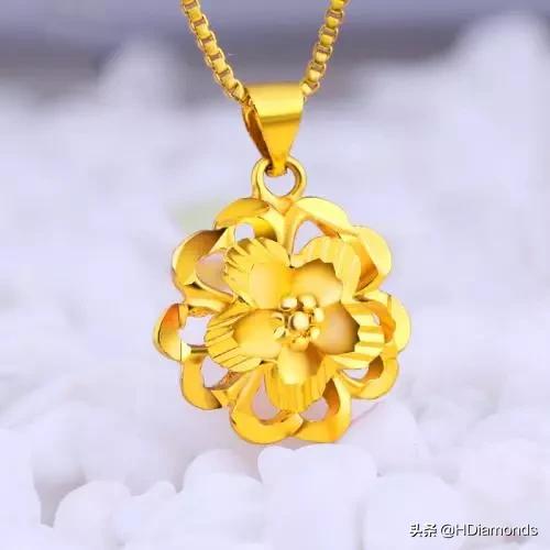 香港买金如何辨别真假,去买香港金多少钱一克