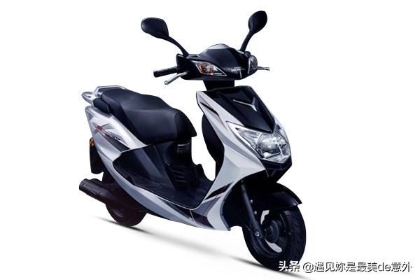五羊本田塔帕100踏板车怎么样,五羊本田踏板车幻鲨125哪款好