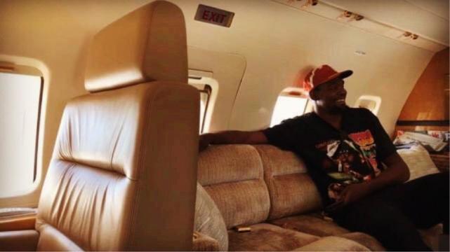 乔丹的飞机，詹姆斯的飞机，杜兰特的飞机，没有对比就没有伤害