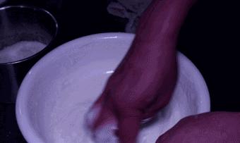 生熟脆浆怎么调,脆浆的最佳配方