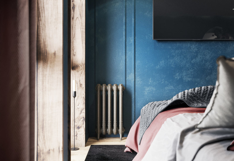 两房一厅装修怎么选公司两房一厅装修注意事项