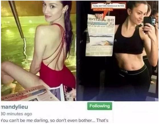 刘碧丽回澳门视频,刘碧丽四个孩子近况