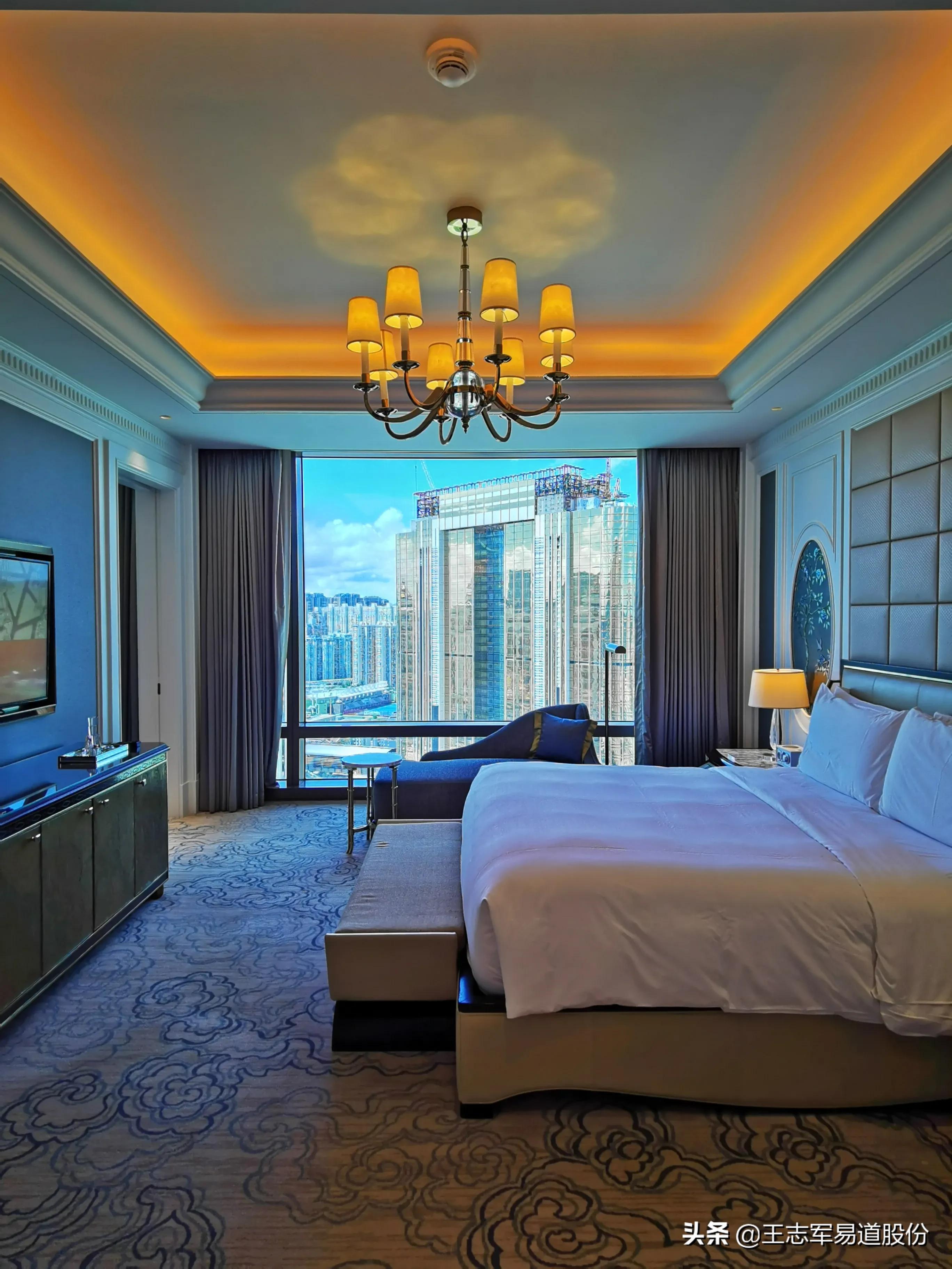 澳门酒店榜单,澳门风云录经典传奇