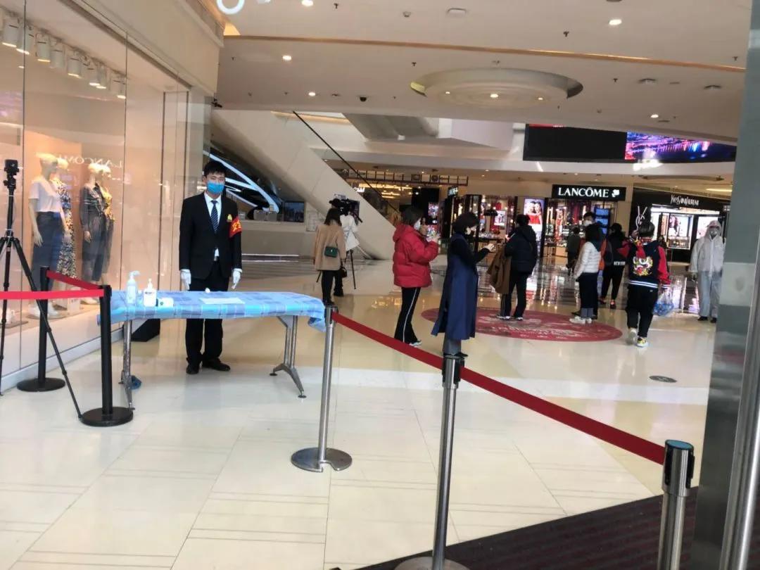 实拍！营业第1天，我们替你转了宜家、大悦城、天河城、万象城