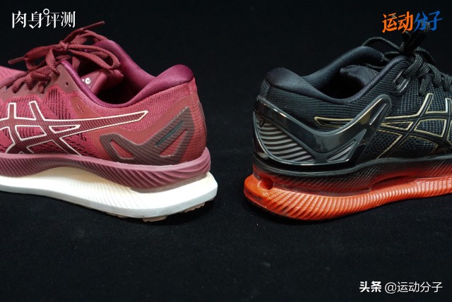 asics亚瑟士glideride2怎么样,亚瑟士glideride2跑鞋评测