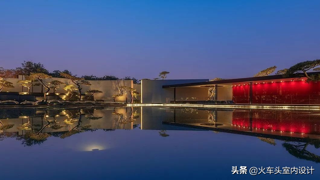 香港顶级豪宅设计,顶级豪宅如何搭配厨房