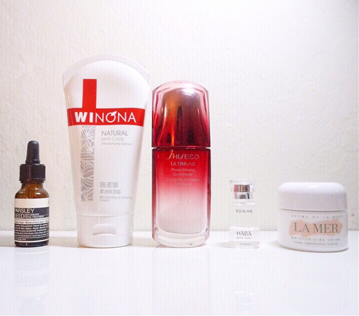 你们要的春季护肤小窍门来了,痘痘闭口肌肤护肤推荐