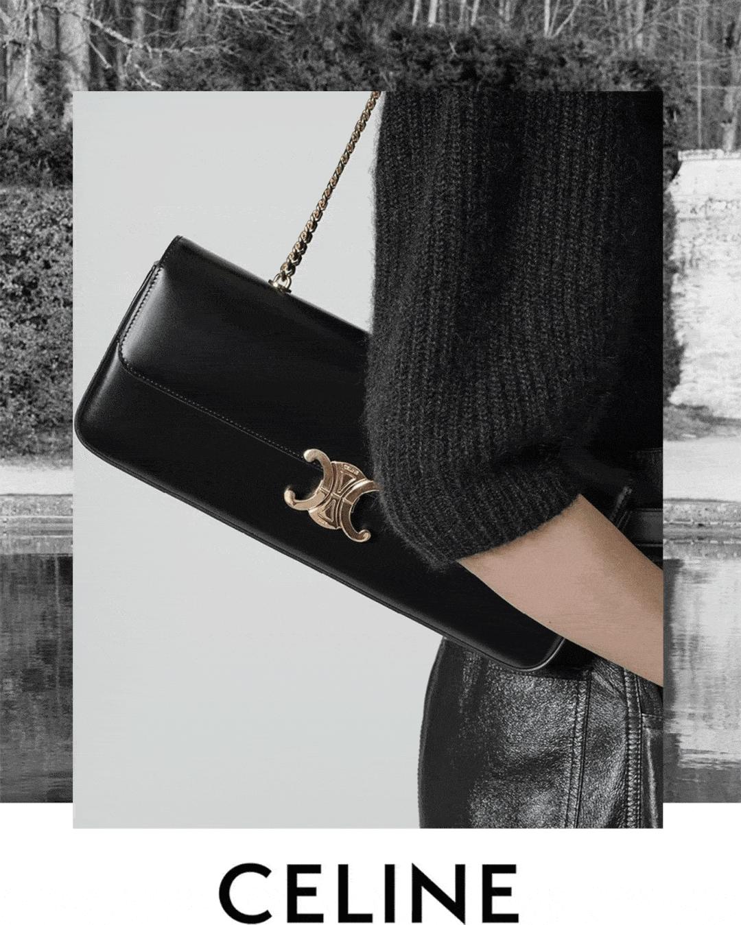 秋冬大牌包,秋冬大牌包包推荐图片