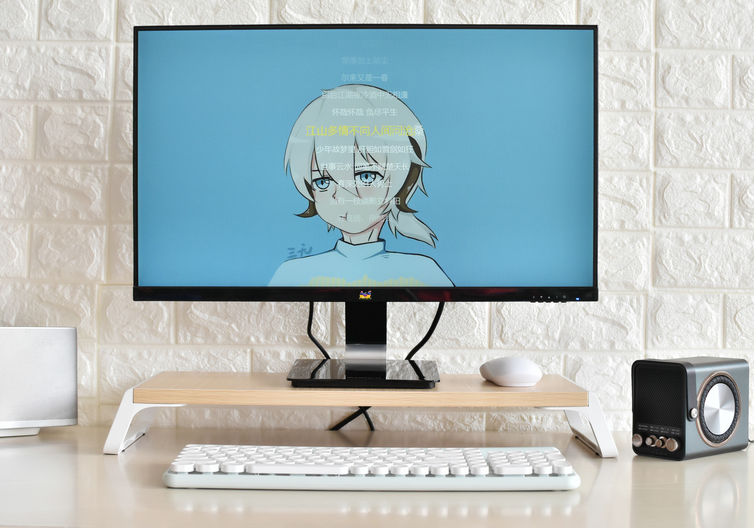 艾特铭客金刚6深度体验,艾特铭客金刚6底噪