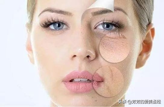 上妆总是斑驳是怎么回事,正常上妆顺序不浮粉