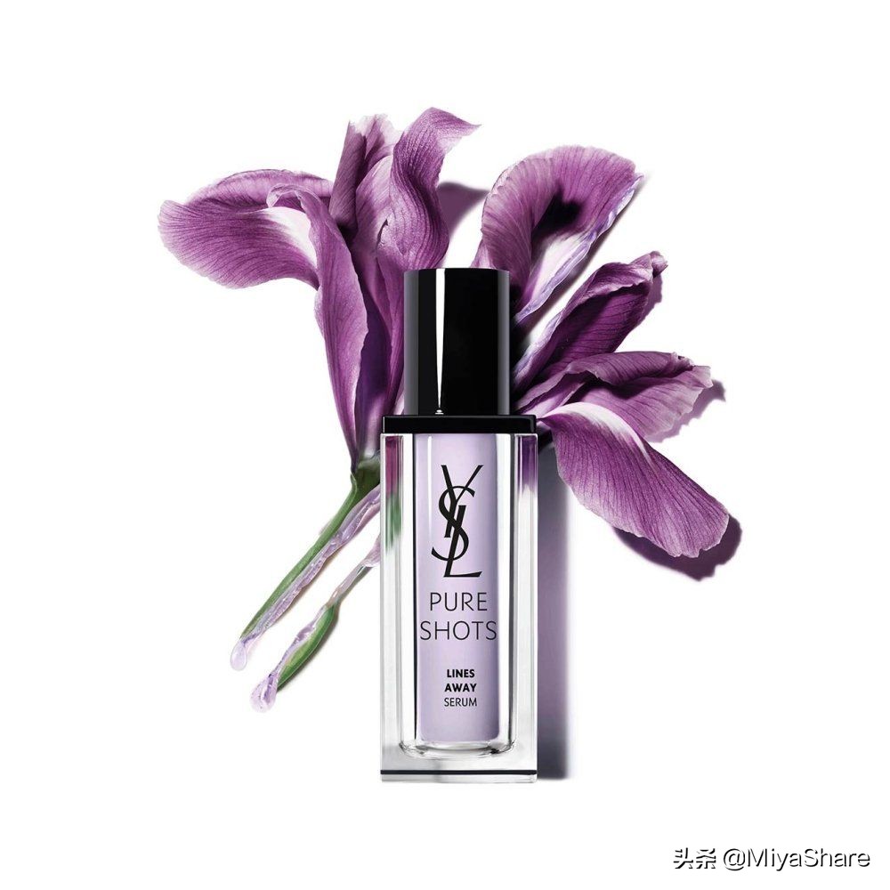 ysl精华夜皇后面霜测评,ysl精华夜皇后修复能力