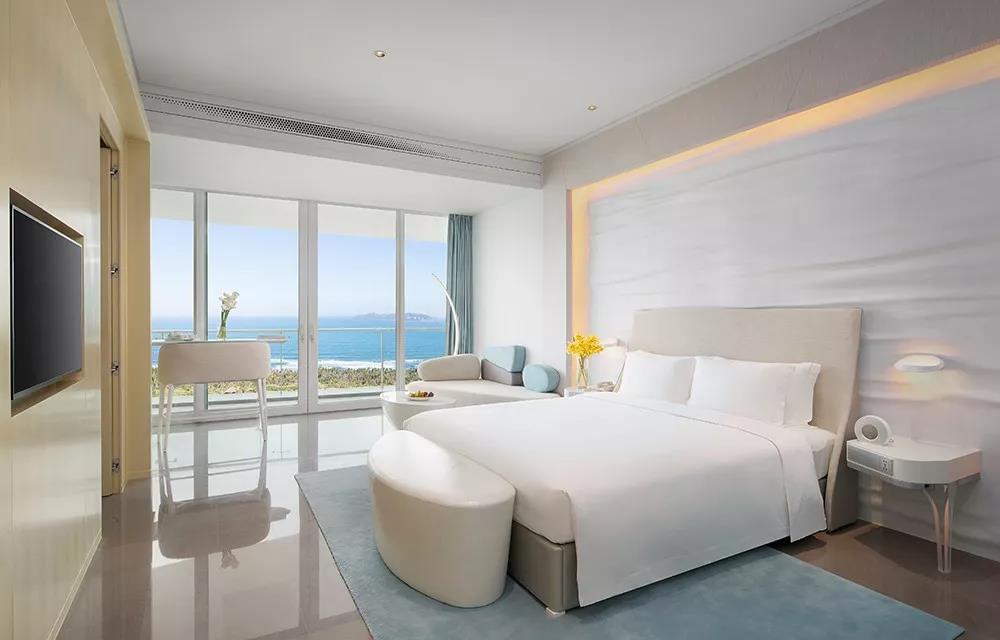 海南三亚蜜月酒店推荐榜,海南蜜月酒店