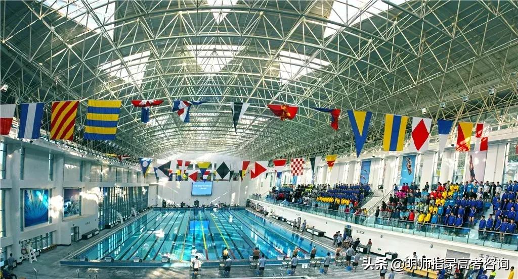 海军五所军校,中国海军五所学校