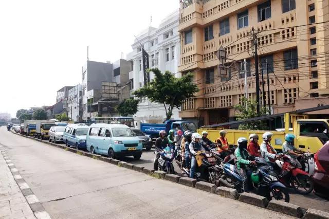 在印尼生活是怎样的,印尼真实生活体验