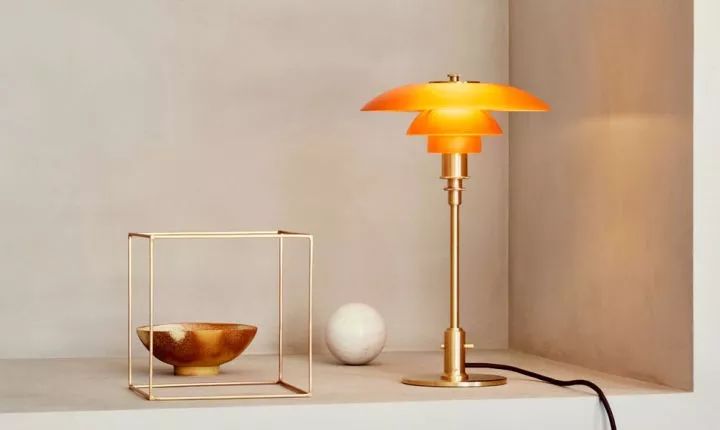 最好的灯具设计,哪些经典的灯具设计