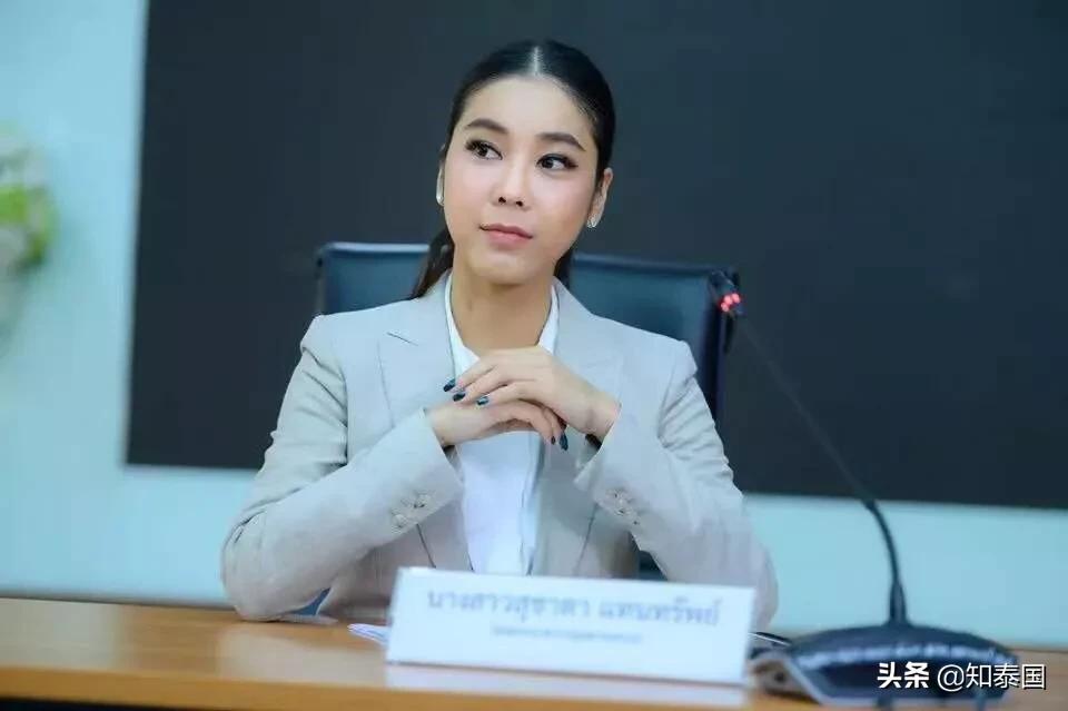 网店美女转行卖彩票，月入2万铢养全家，泰国经济真的不景气？